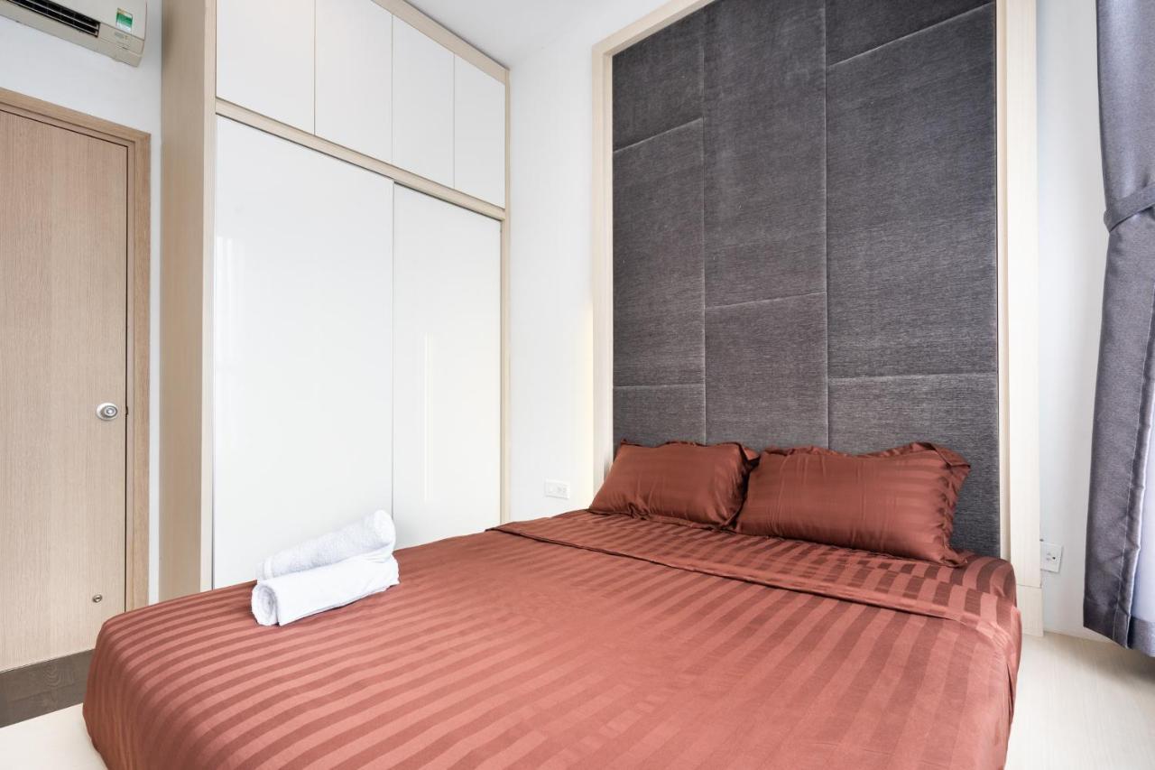 Rivergate 3 Bedroom/luxurious Ho Chi Minh City