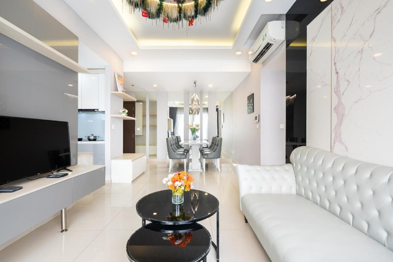 Rivergate 3 Bedroom/luxurious Apartment *