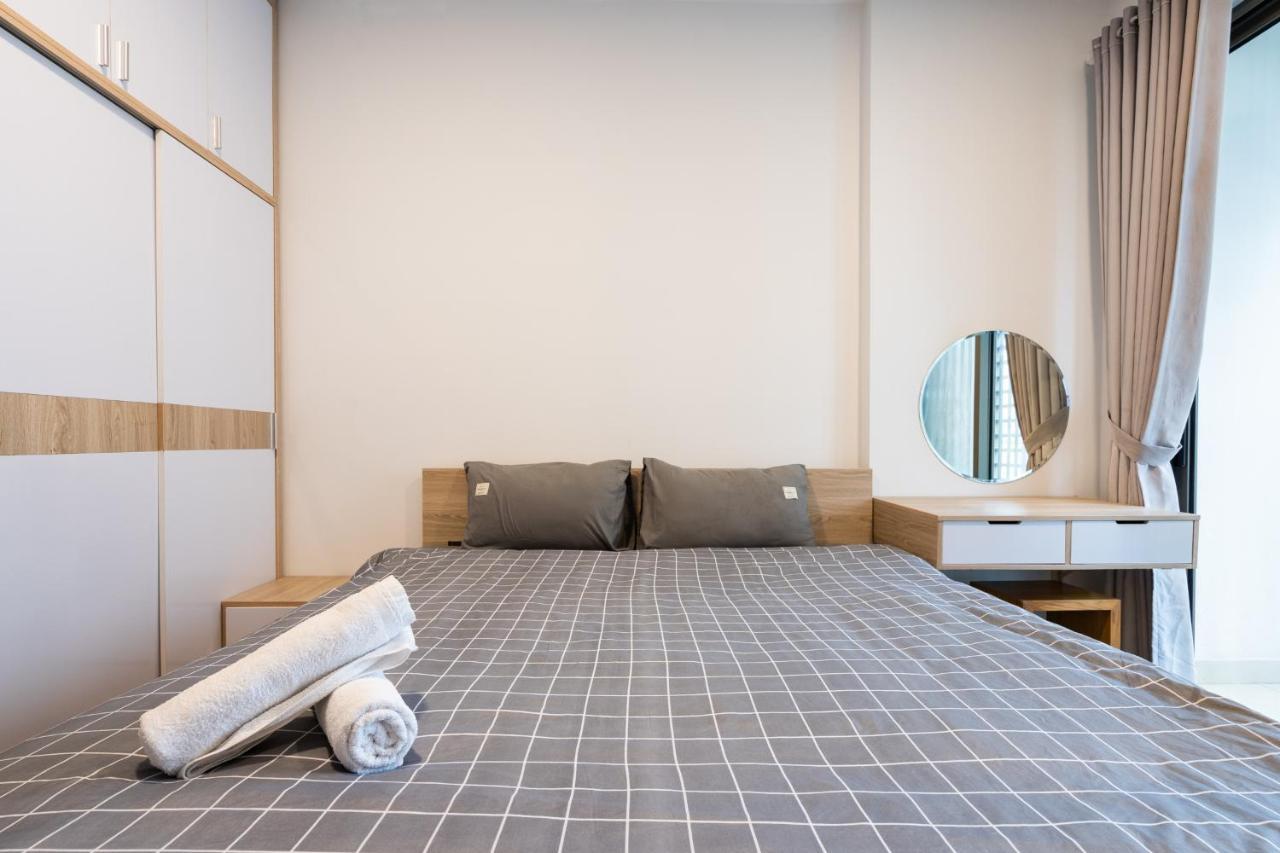 Rivergate 2 Bedrooms/2wc Luxury *