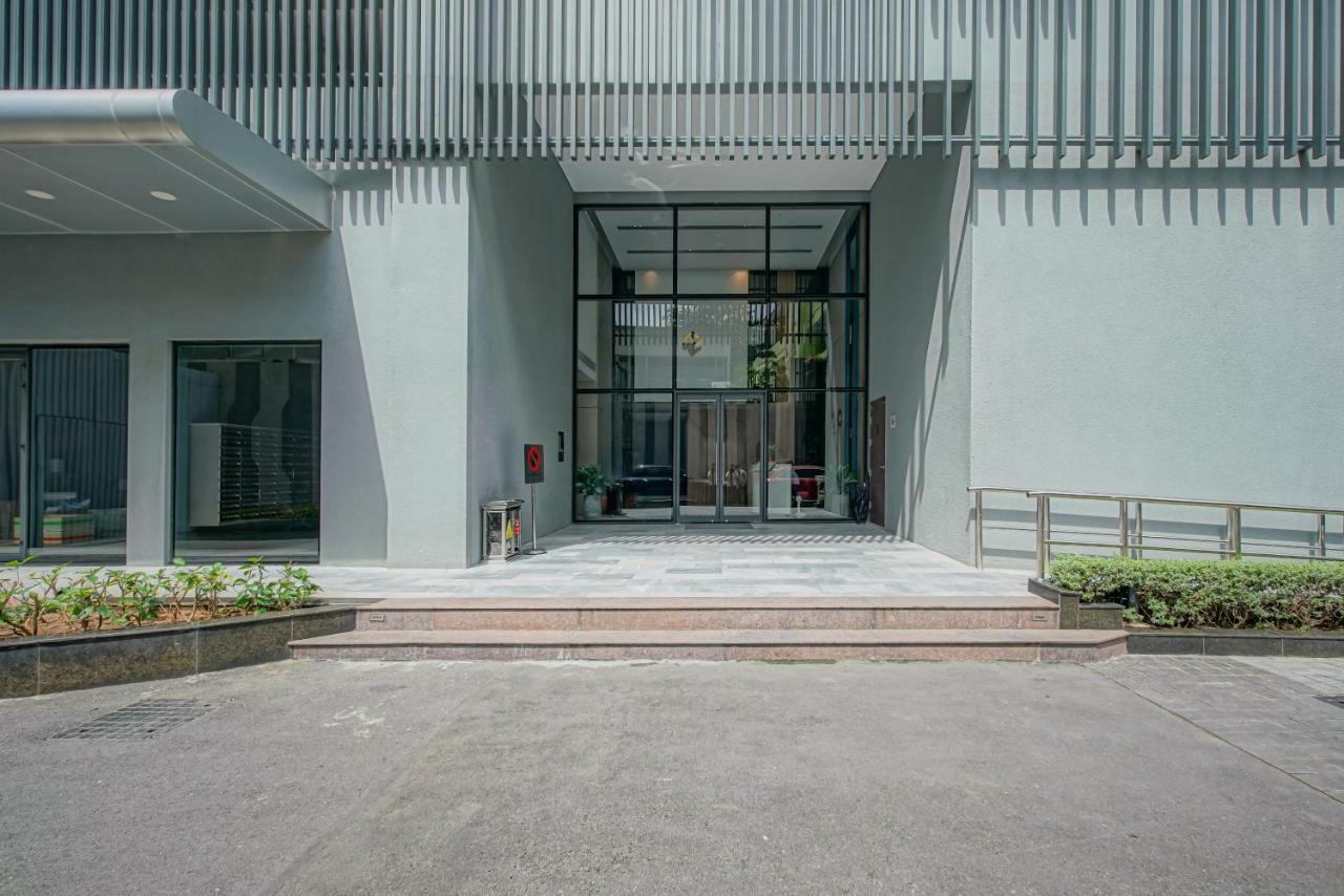 Căn hộ 9trip In Soho - Studio In District 1, Next To Bui Vien Walking Street - Free Saigon Nightlife Walking Tour *
