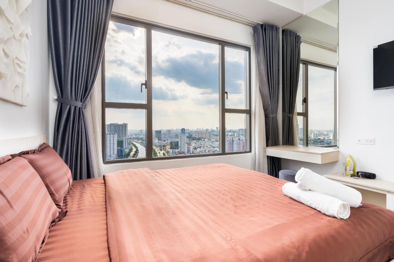 Rivergate 3 Bedroom/luxurious Apartment *