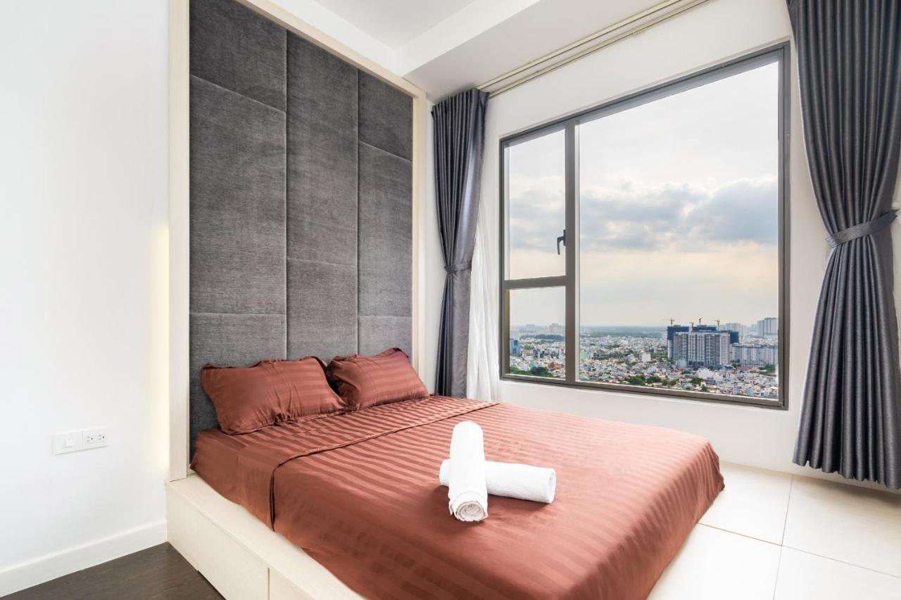 Apartment Rivergate 3 Bedroom/luxurious