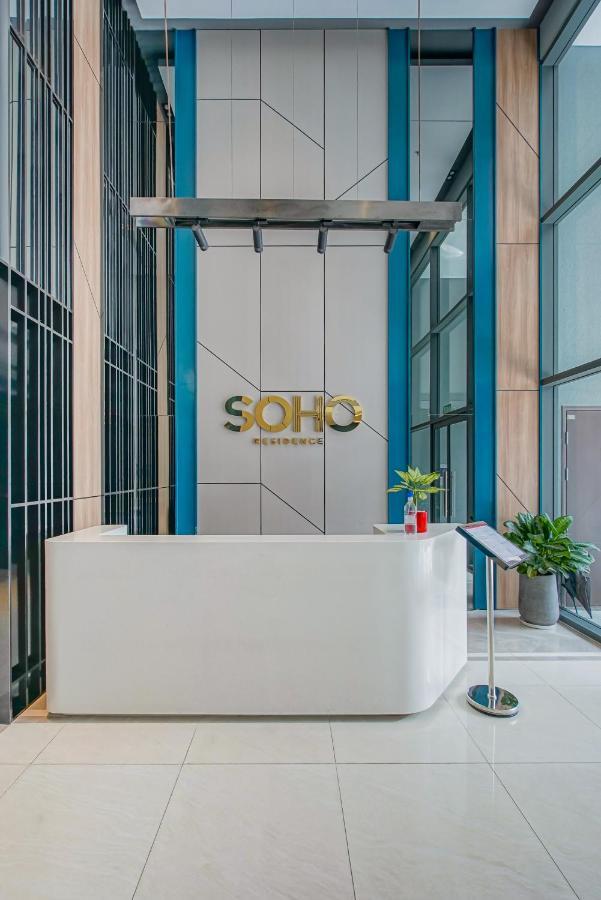 Căn hộ 9trip In Soho - Studio In District 1, Next To Bui Vien Walking Street - Free Saigon Nightlife Walking Tour