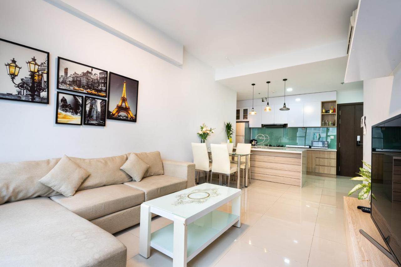 Rivergate 2 Bedrooms/2wc Luxury *
