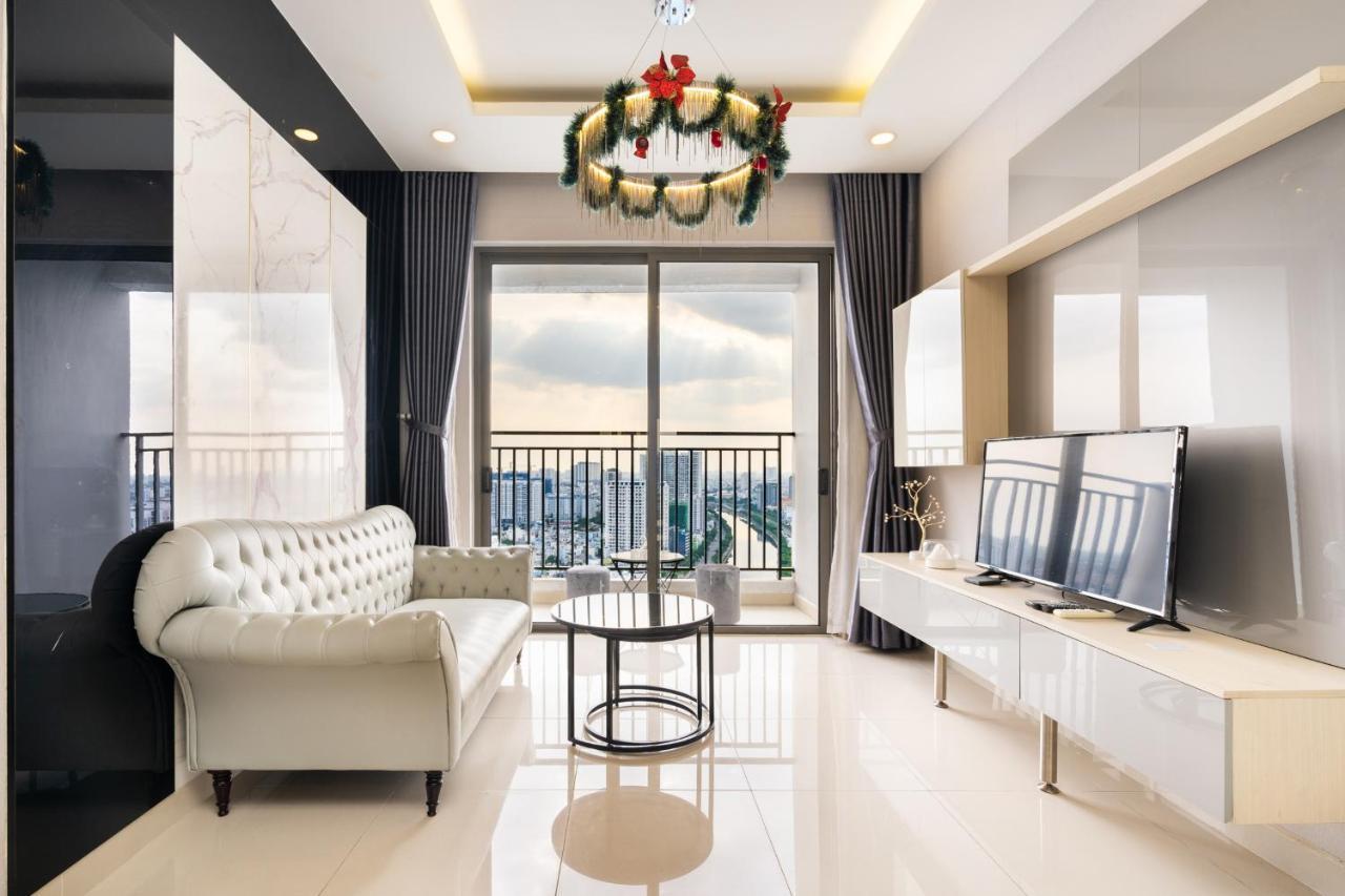 Rivergate 3 Bedroom/luxurious Apartment