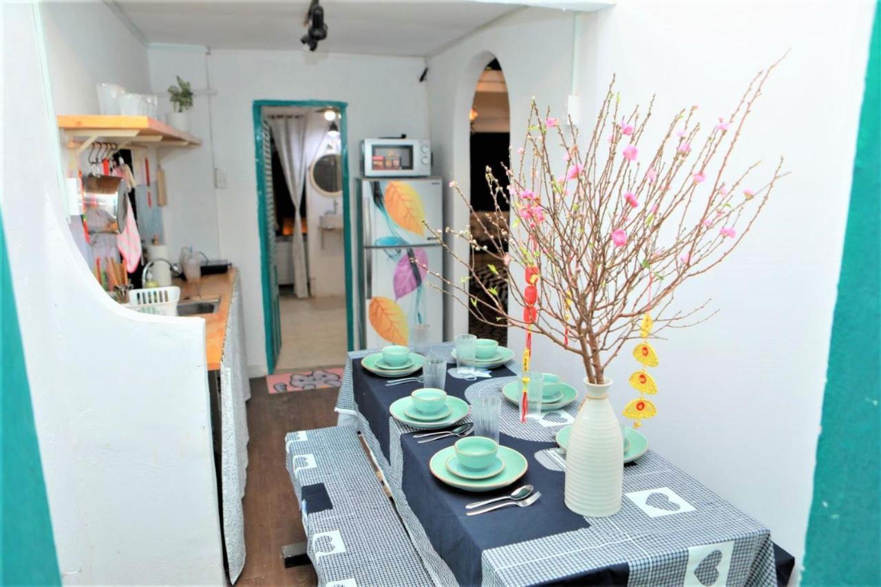 My House *