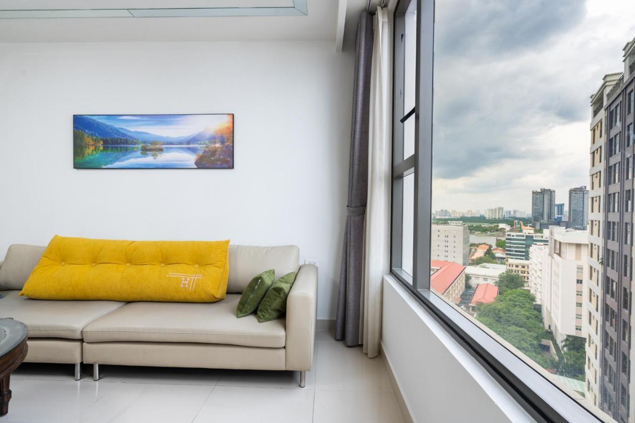 Tresor 3 Bedrooms In Center Accept From 20 Nights Ho Chi Minh City