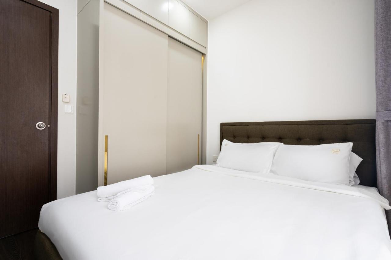 Apartment Tresor 3 Bedrooms In Center Accept From 20 Nights Ho Chi Minh City