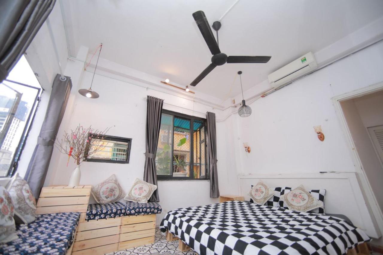 My House 1 Pangsapuri