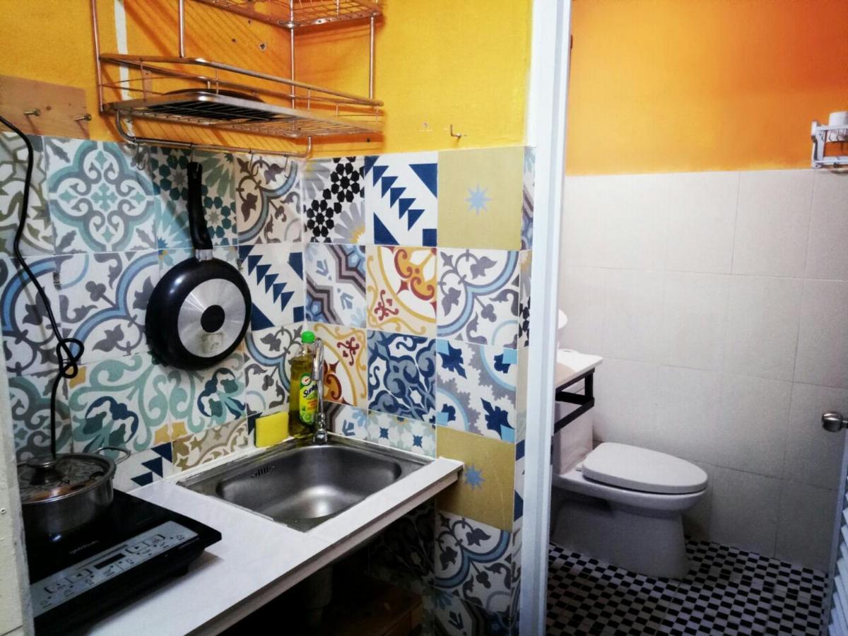 My House 1 Bandar Ho Chi Minh
