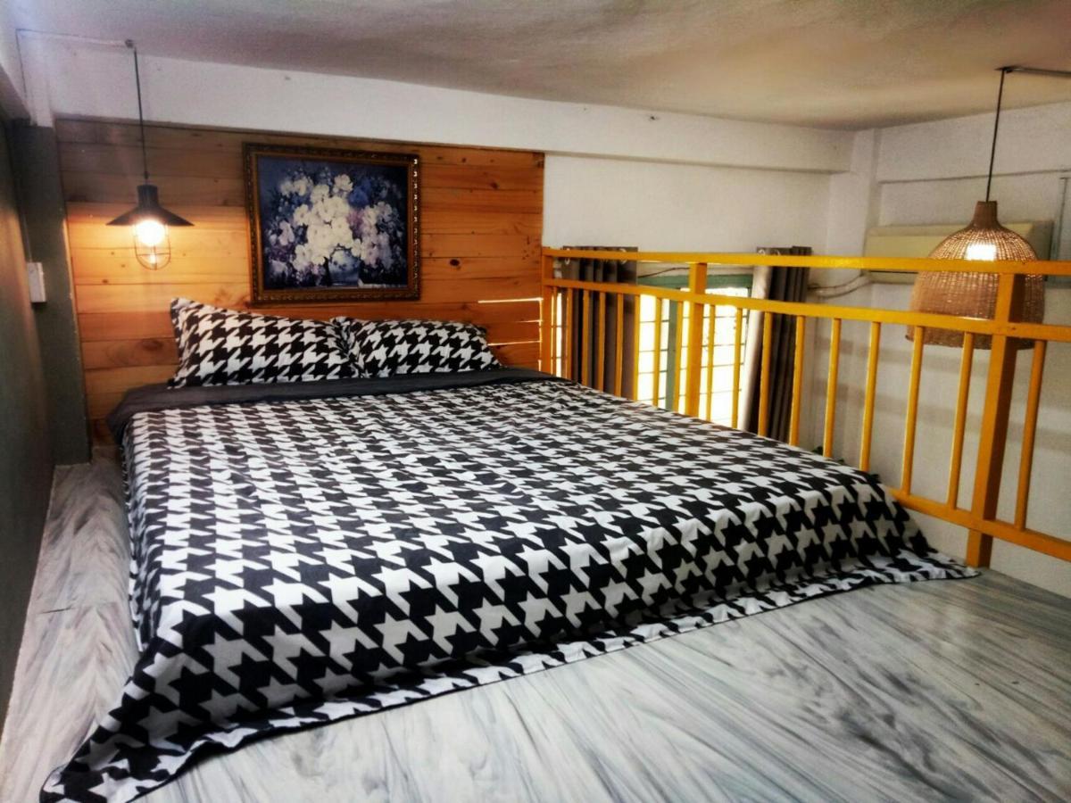 Pangsapuri My House 1 *