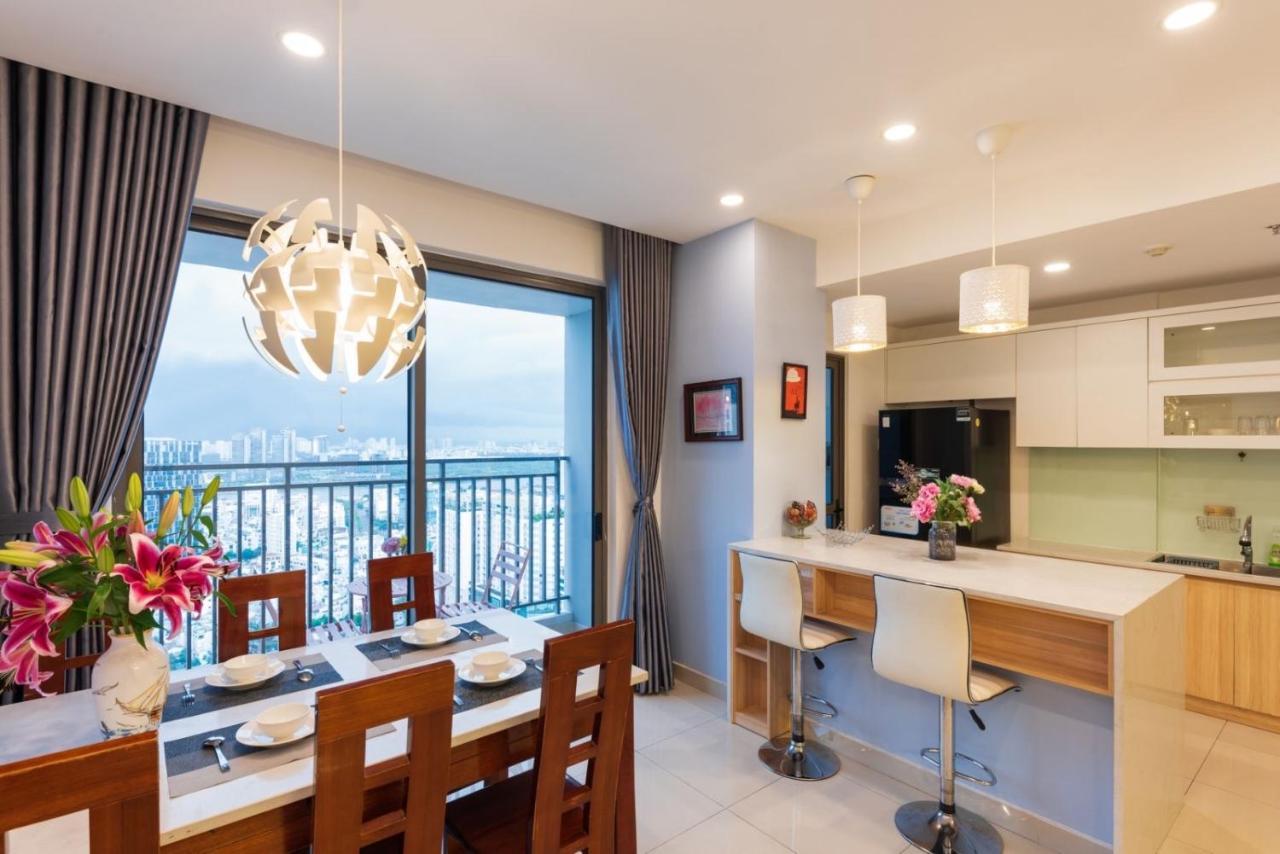 View River - River Gate Apartment Ho Chi Minh City