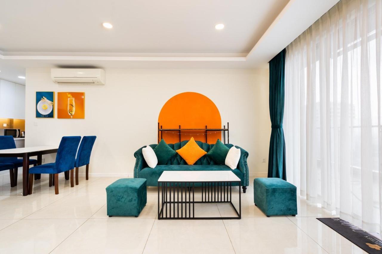 View River - River Gate Apartment *