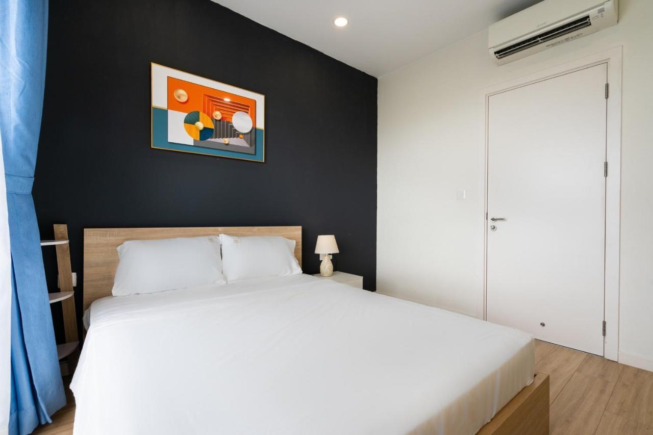Apartment View River - River Gate Ho Chi Minh City