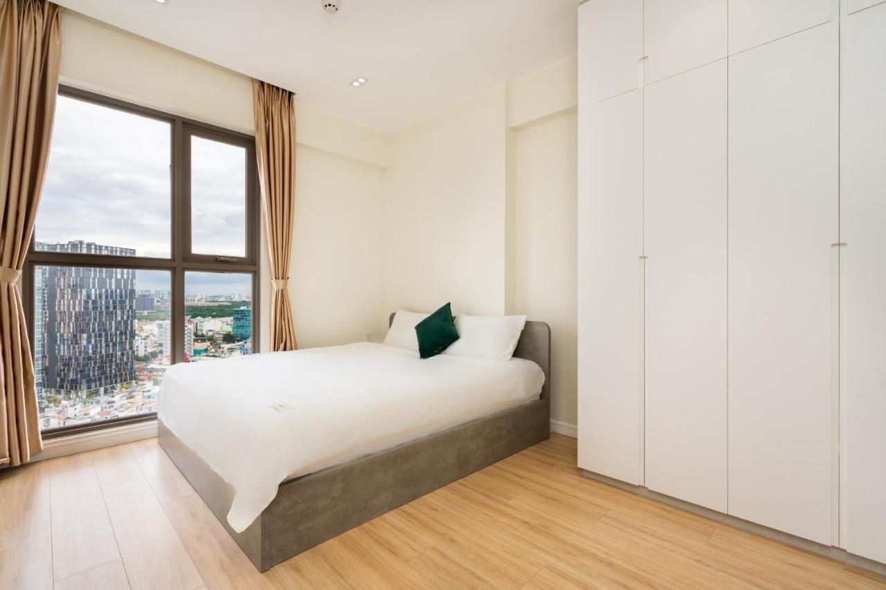 View River - River Gate Apartment