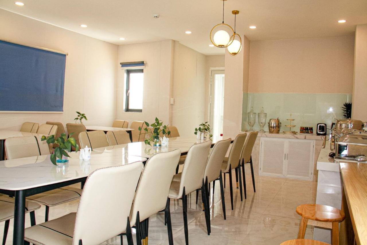 Khách sạn A&a Toronto TP. Hồ Chí Minh