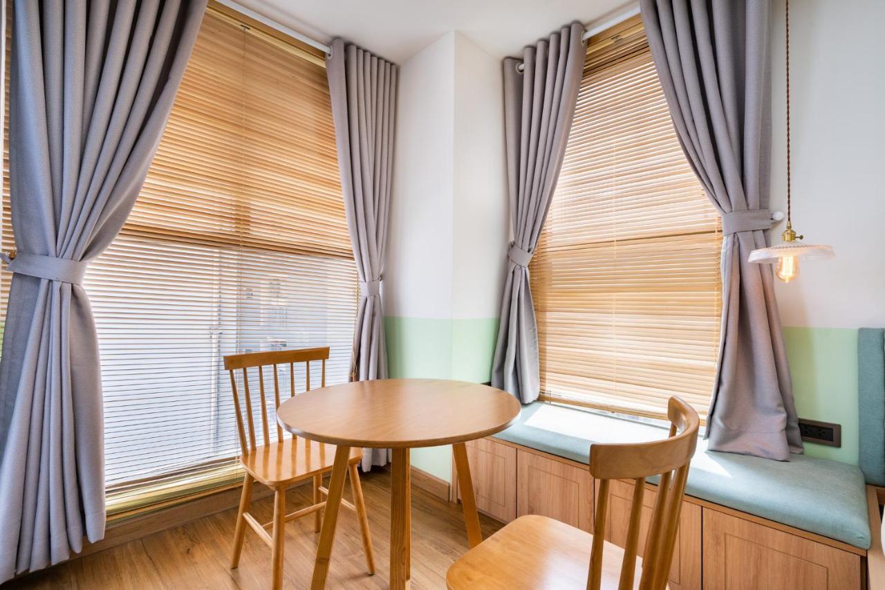 Studio-river View-hana Apart-1702