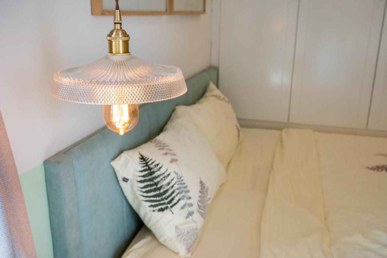 Studio-river View-hana Apart-1702 Hostel *