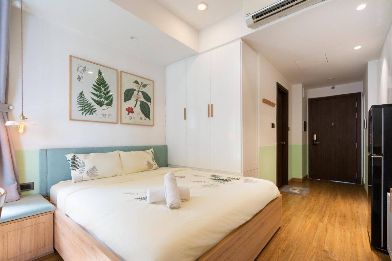 Studio-river View-hana Apart-1702