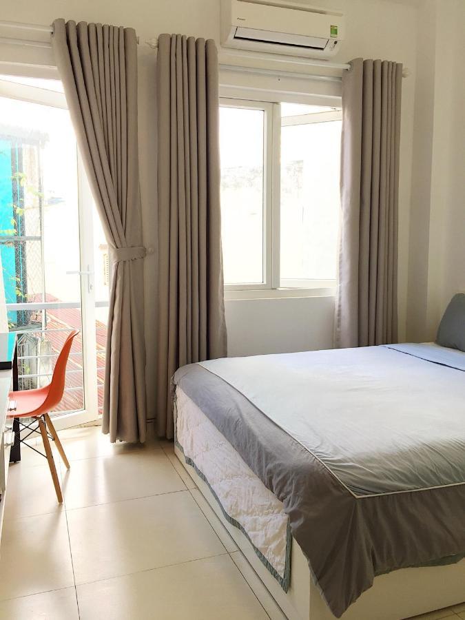 Apartment Mh Serviced *