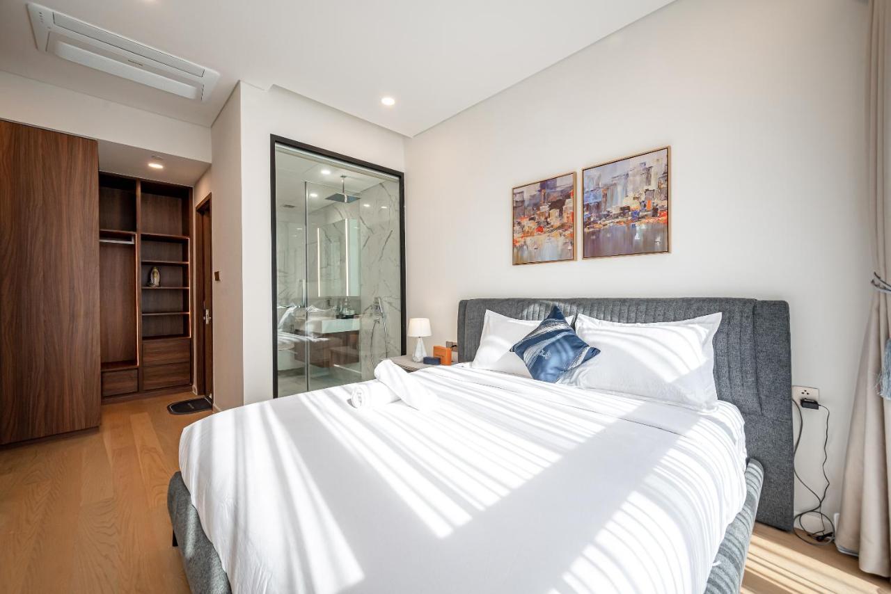 The Metropole Residences Ho Chi Minh City