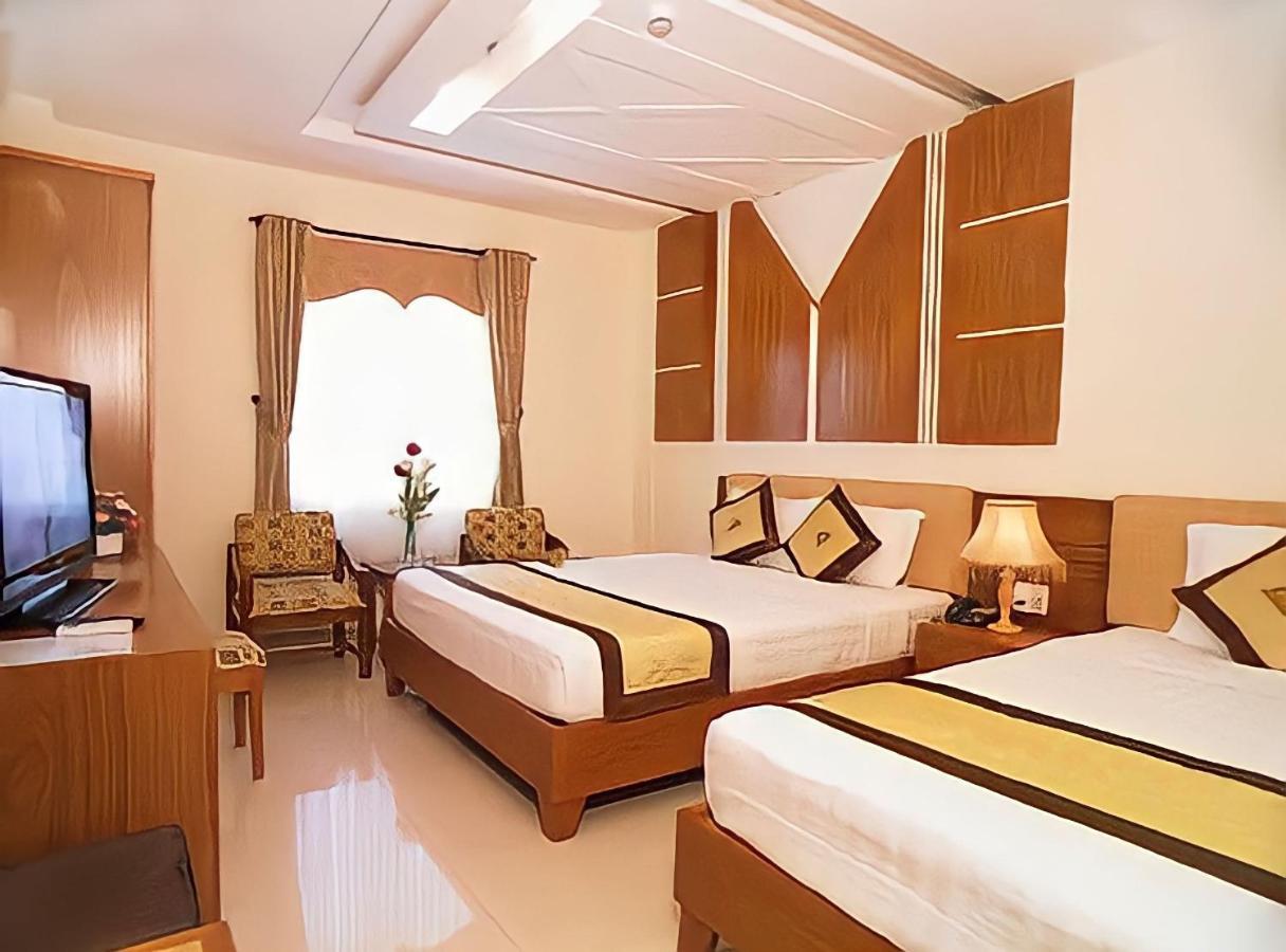 Hotel Cosmo 3*