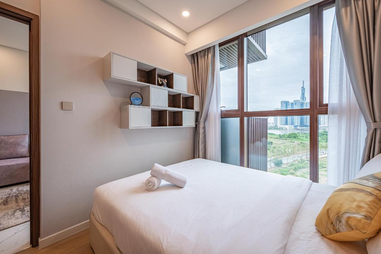 The Metropole Residences Apartment *