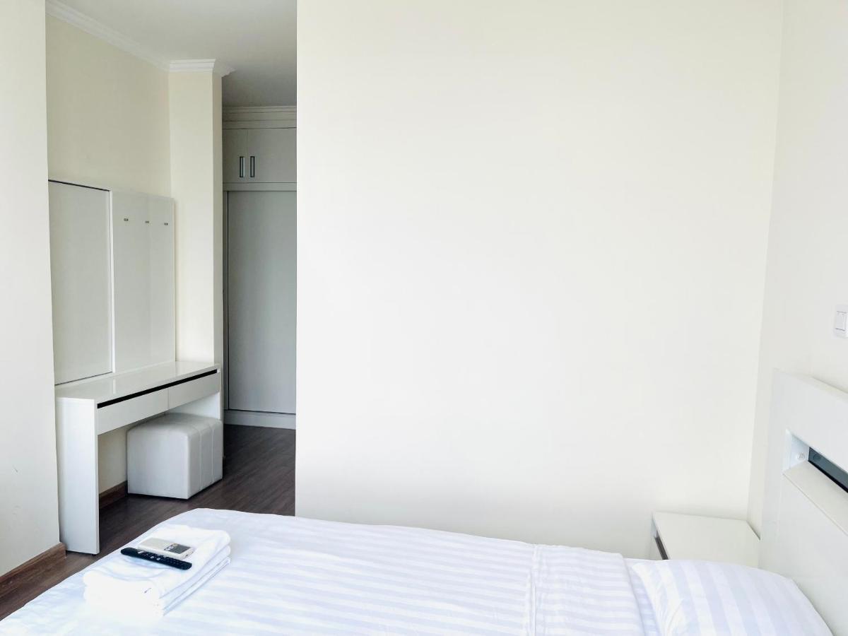 Kelly House At Vinhomes Park Apartment *