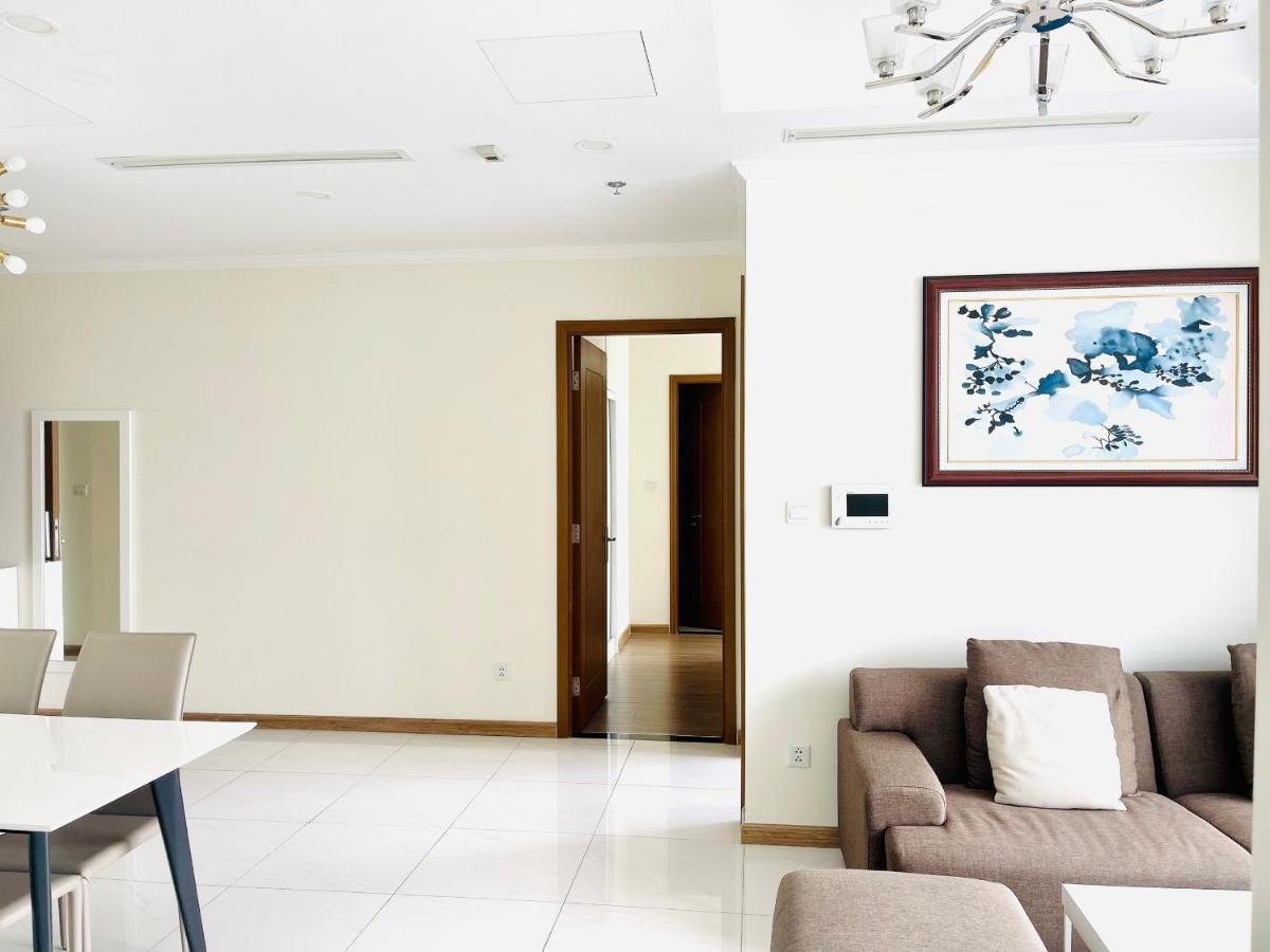 Kelly House At Vinhomes Park Ho Chi Minh City