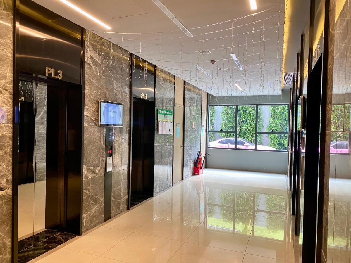 Soho - Luxury Stay, Next To Benthanh Market Căn hộ *