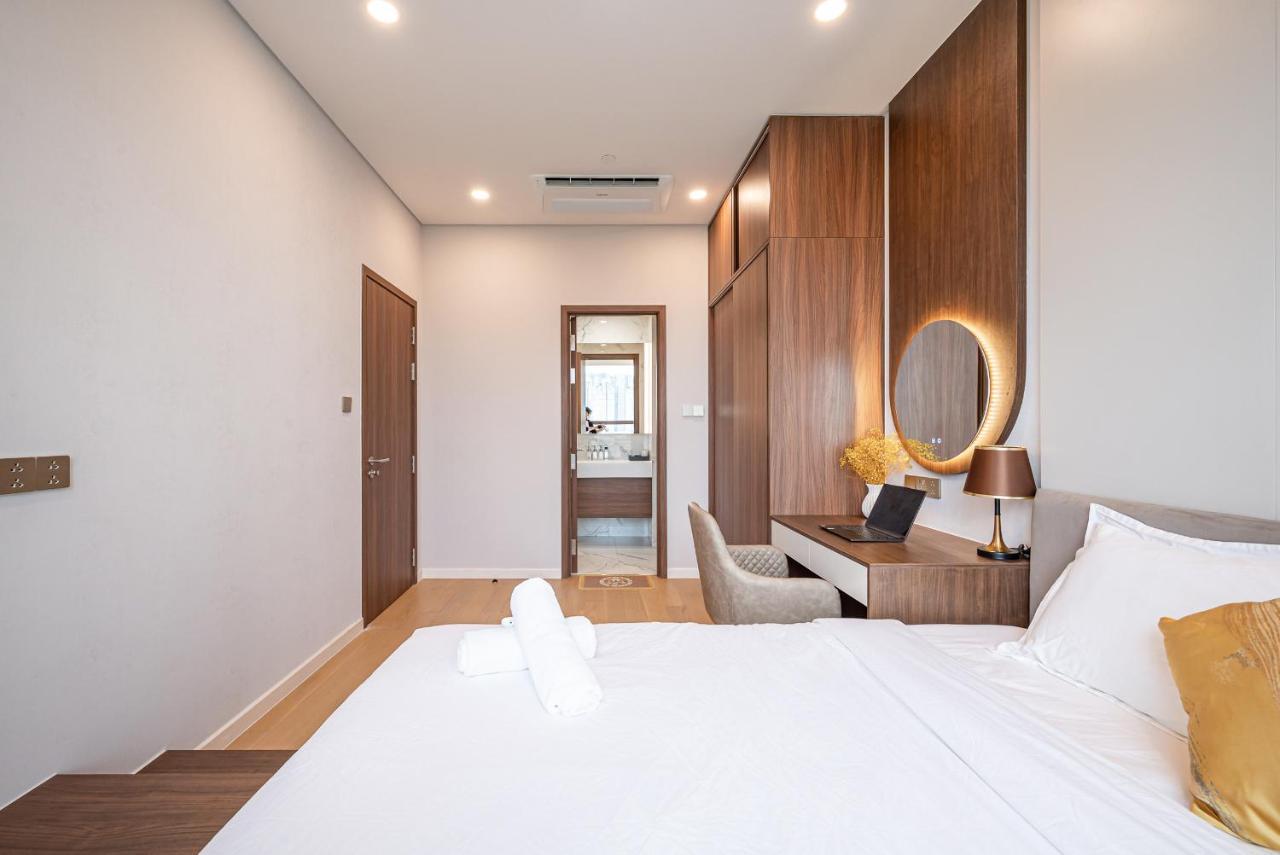 The Metropole Residences Apartment