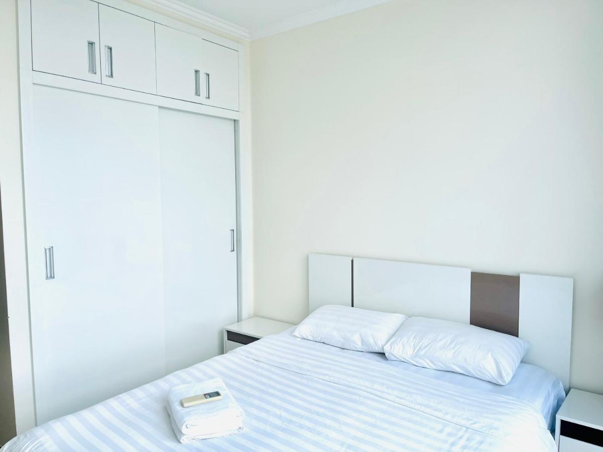 Kelly House At Vinhomes Park * Ho Chi Minh City