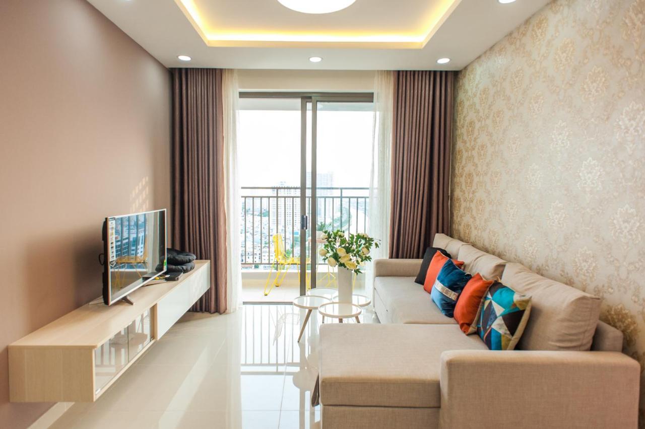 Rivergate Căn hộ TP. Hồ Chí Minh