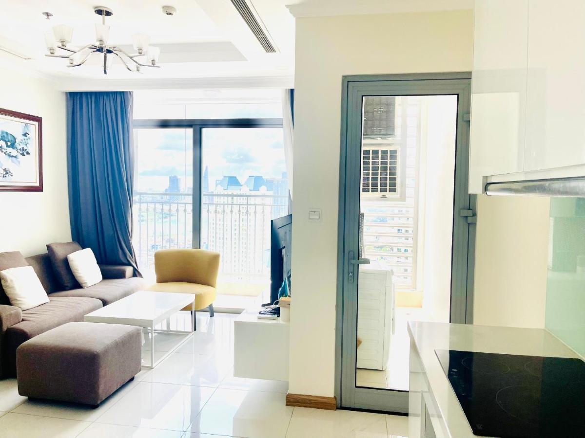 Kelly House At Vinhomes Park Ho Chi Minh City
