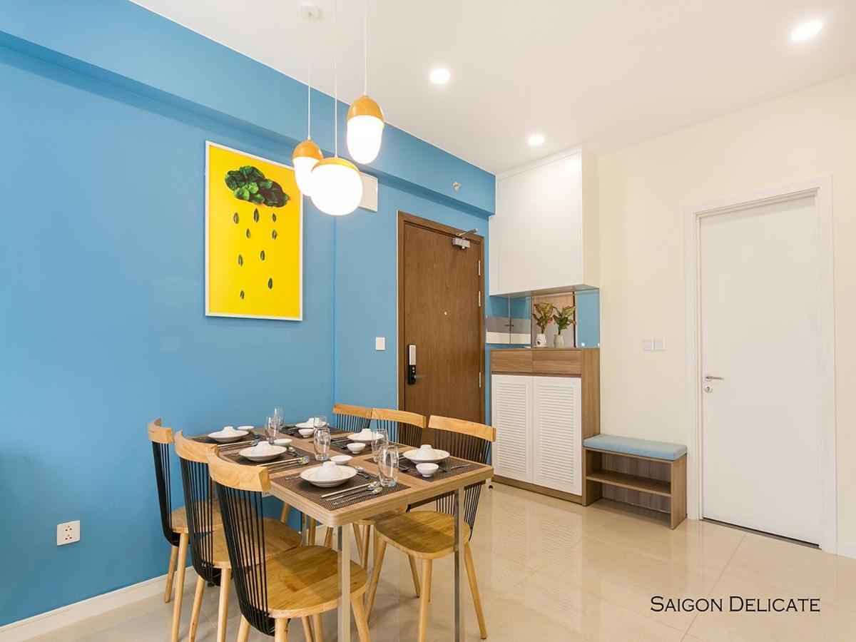 Apartment Vii - Millennium Masteri