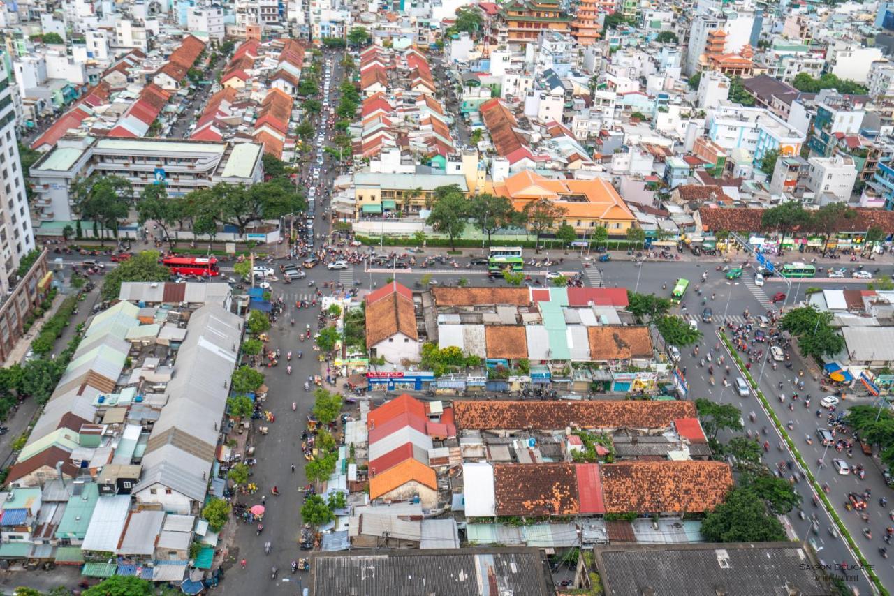 Vii - Millennium Masteri Ho Chi Minh City