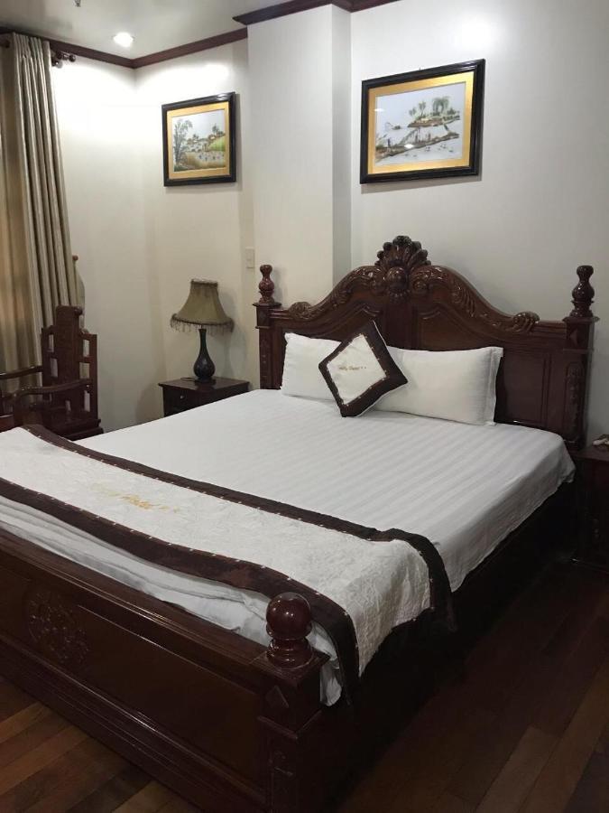 Hotel Kally Saigon 2*