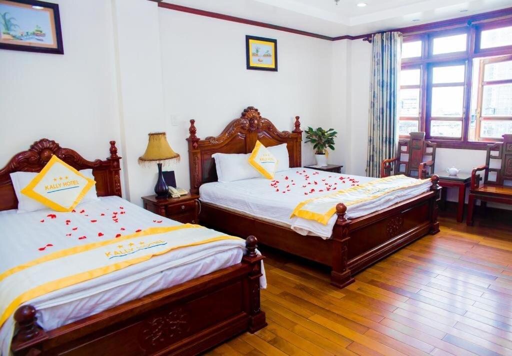 Hotel Kally Saigon