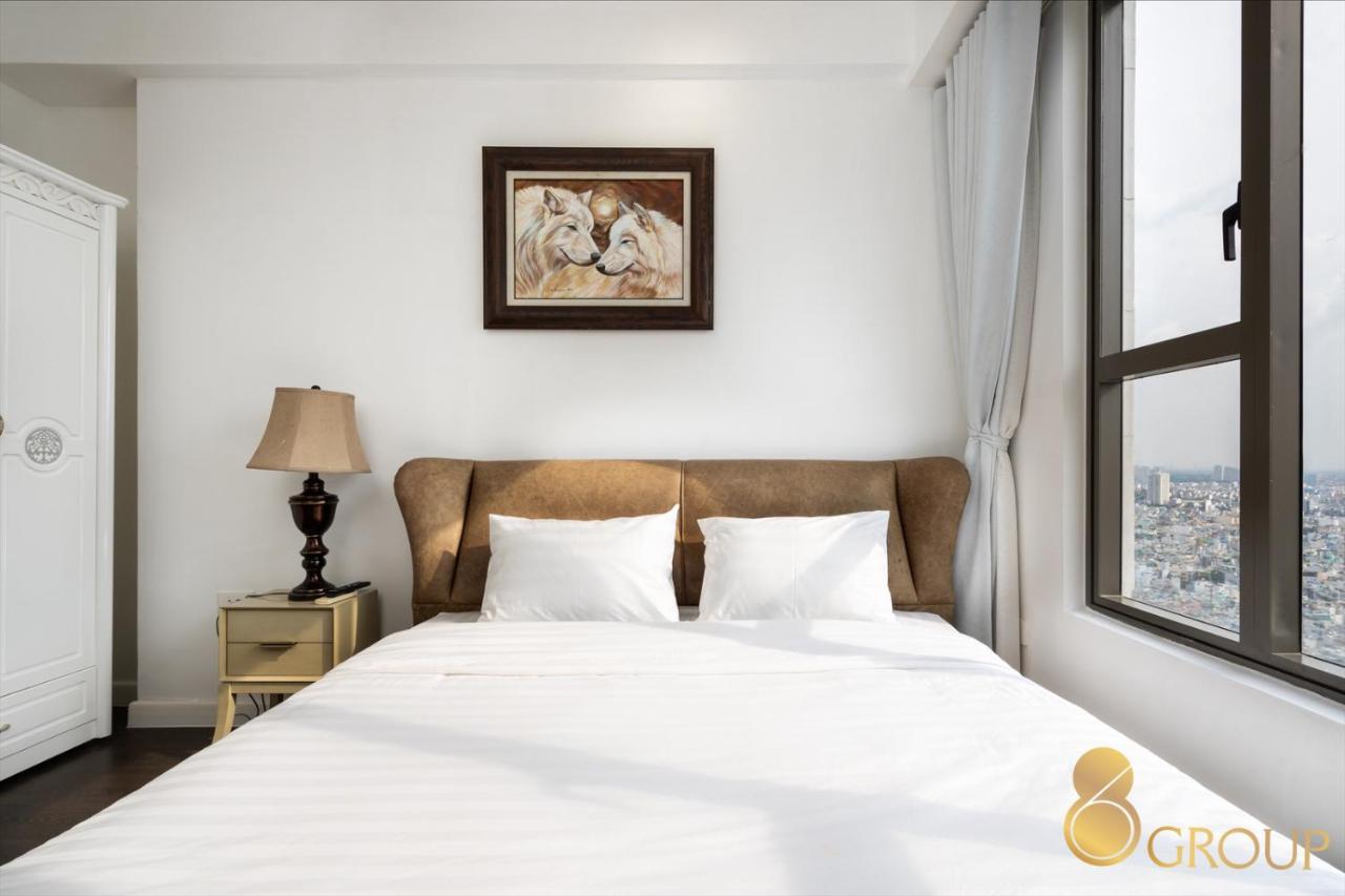 Pangsapuri Luxury Gold Apartment: Royal 86