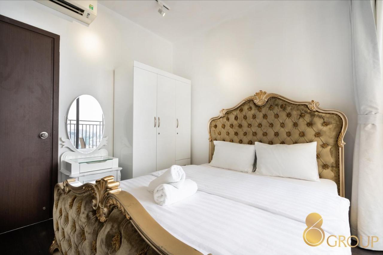 Luxury Gold Apartment: Royal 86 * Bandar Ho Chi Minh