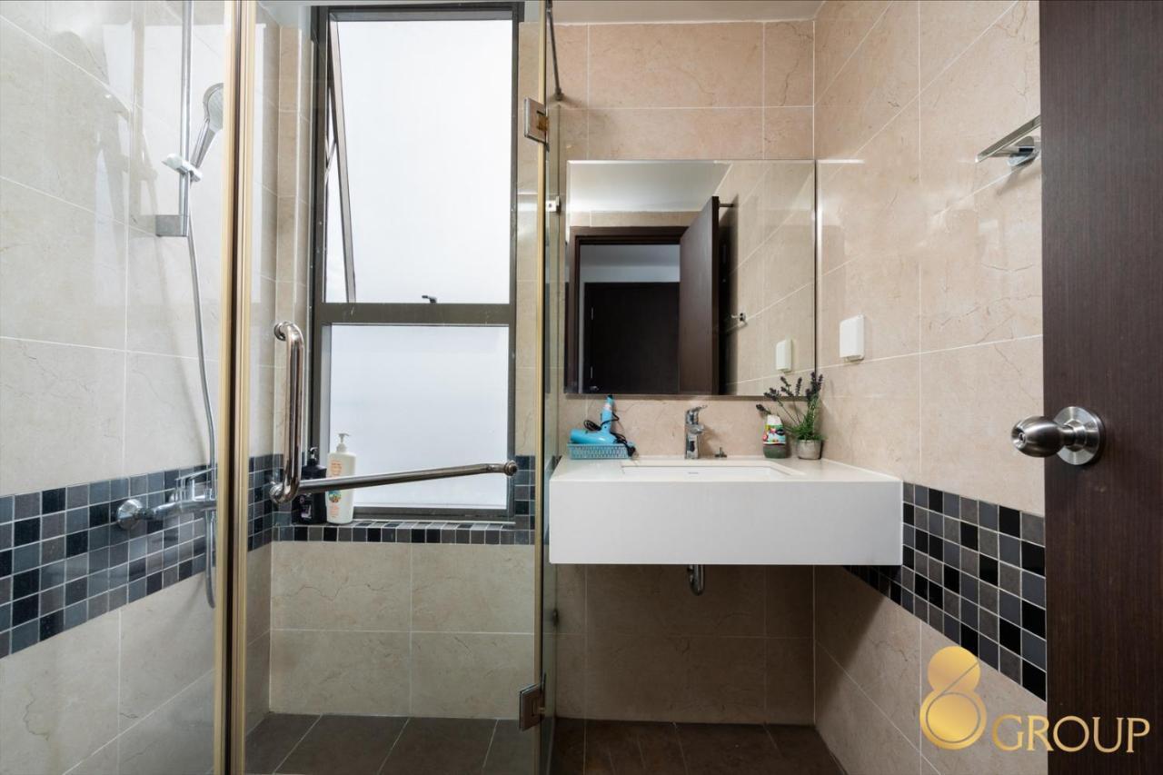 Pangsapuri Luxury Gold Apartment: Royal 86 Bandar Ho Chi Minh
