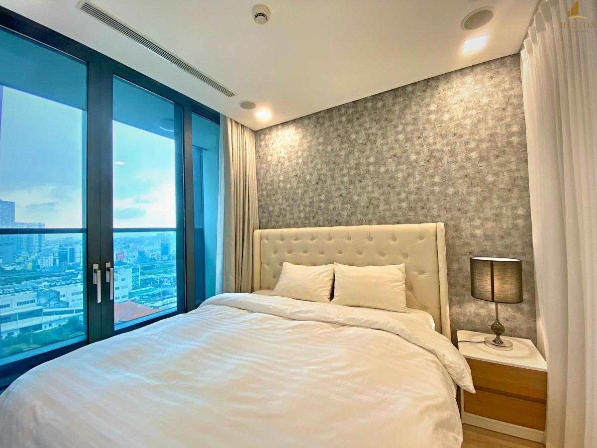 Hilton - Landmark 81 Vinhomes Central Park