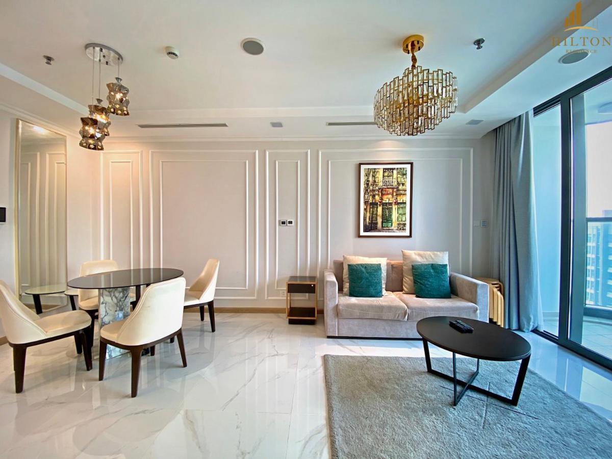 Hilton - Landmark 81 Vinhomes Central Park *