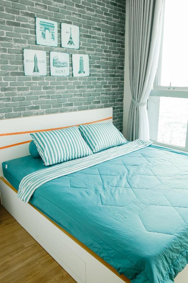 Saigon Cbd Apartment - Infinity Pool Apartment Ho Chi Minh City