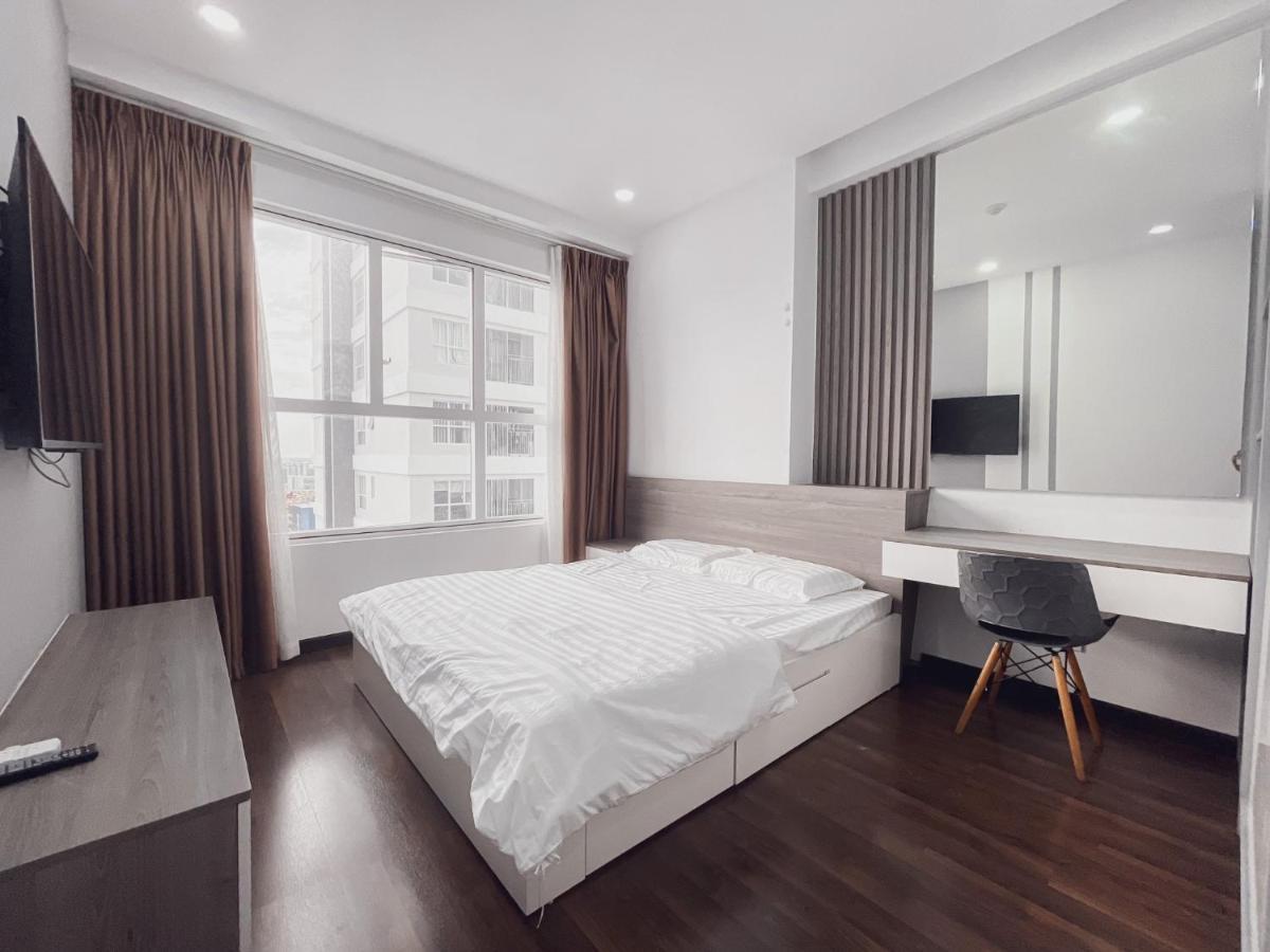Apartment Sunrise - Dau Dau Homes Ho Chi Minh City