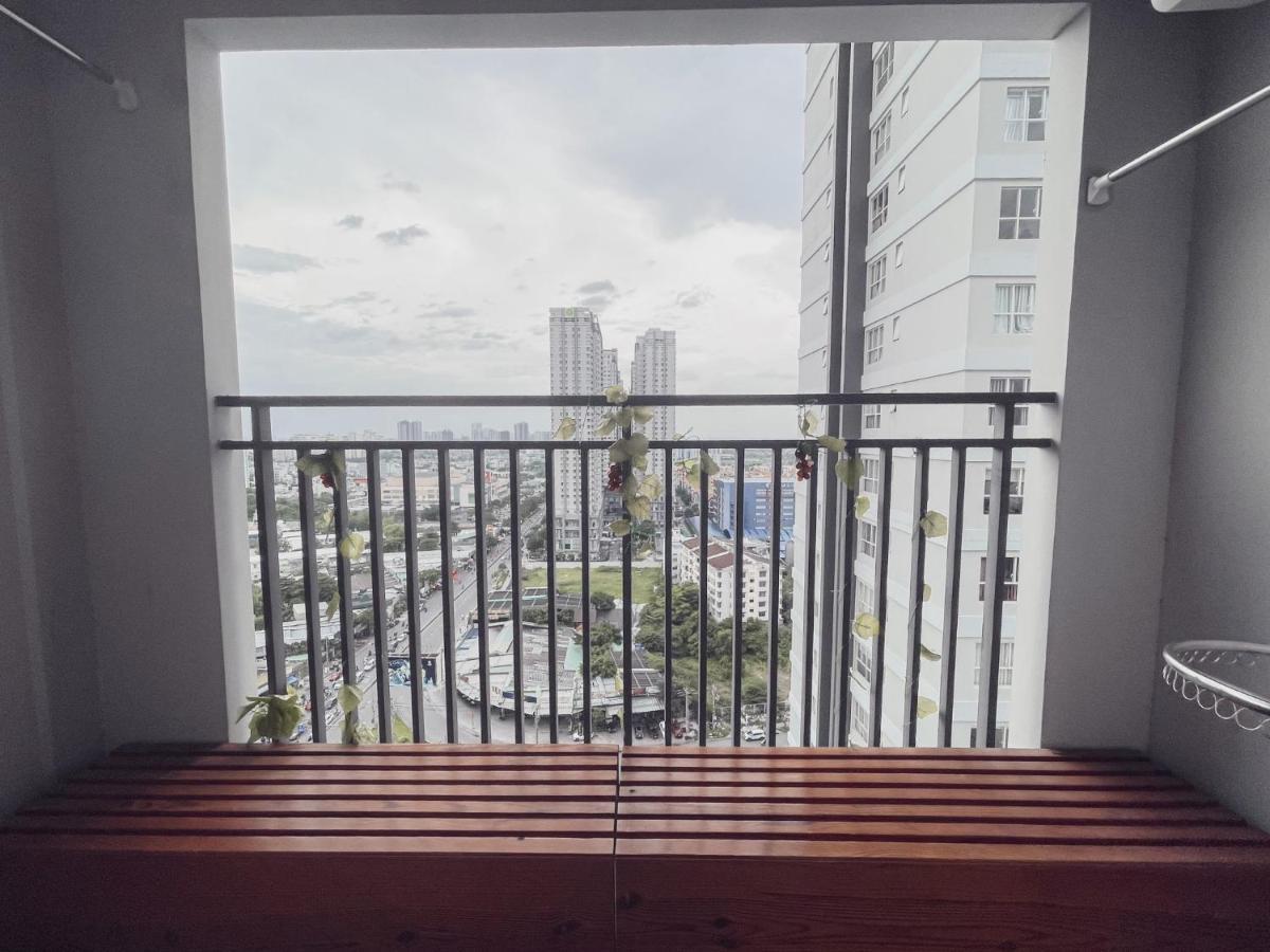 Sunrise - Dau Dau Homes Apartment Ho Chi Minh City
