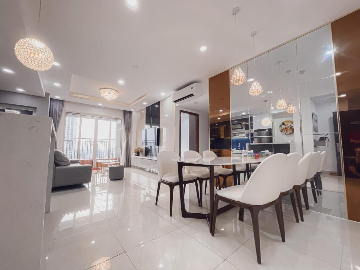 Sunrise - Dau Dau Homes