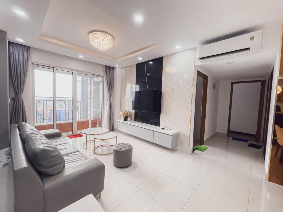 Sunrise - Dau Dau Homes Apartment *