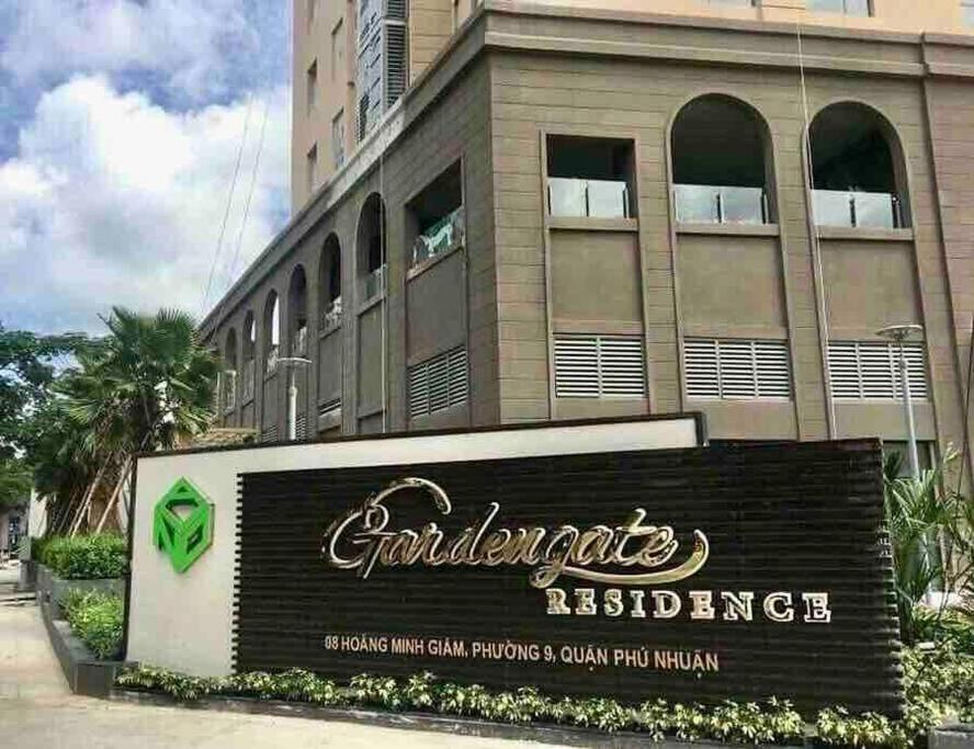 Luxury Near Airport Apartment