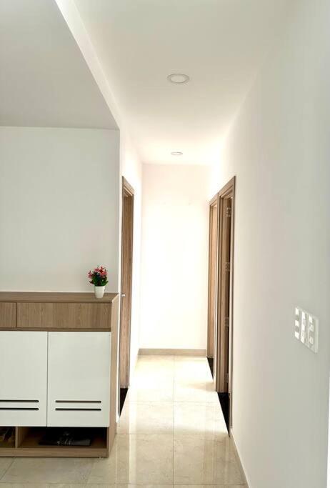 Luxury Near Airport Apartment Ho Chi Minh City
